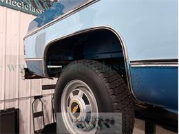 1978 Chevrolet K-20 (CC-2097870) for sale in Holland , Michigan