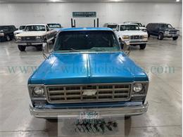 1978 Chevrolet K-20 (CC-2097870) for sale in Holland , Michigan