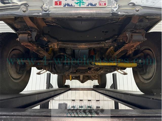1978 Chevrolet K-20 (CC-2097870) for sale in Holland , Michigan