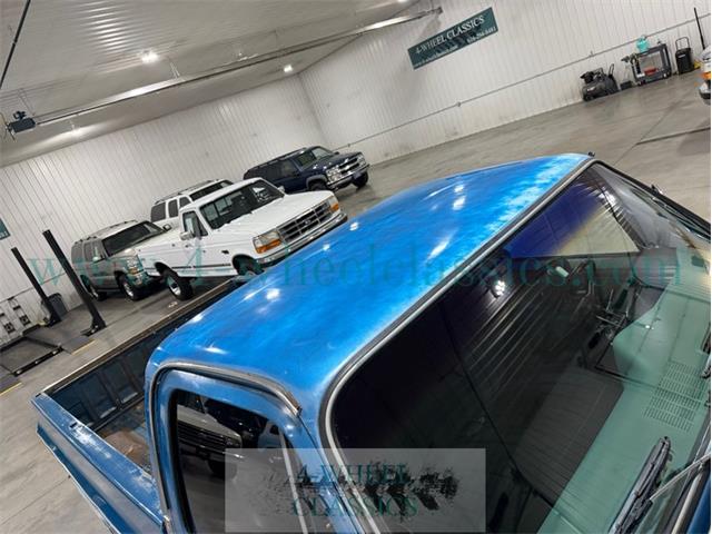 1978 Chevrolet K-20 (CC-2097870) for sale in Holland , Michigan