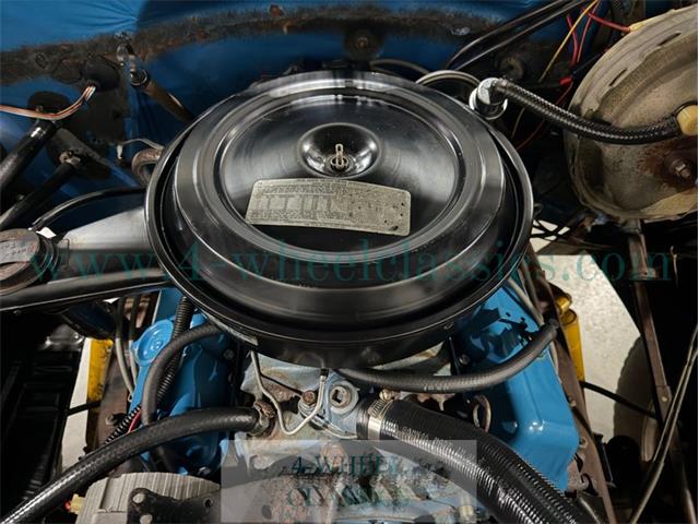 1978 Chevrolet K-20 (CC-2097870) for sale in Holland , Michigan
