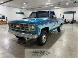 1978 Chevrolet K-20 (CC-2097870) for sale in Holland , Michigan