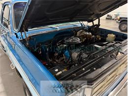 1978 Chevrolet K-20 (CC-2097870) for sale in Holland , Michigan