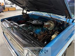 1978 Chevrolet K-20 (CC-2097870) for sale in Holland , Michigan