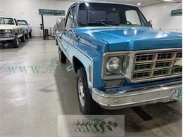 1978 Chevrolet K-20 (CC-2097870) for sale in Holland , Michigan