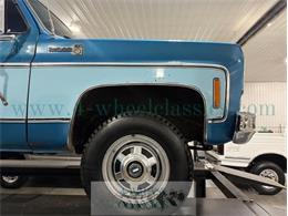 1978 Chevrolet K-20 (CC-2097870) for sale in Holland , Michigan