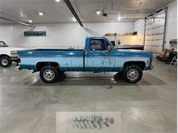 1978 Chevrolet K-20 (CC-2097870) for sale in Holland , Michigan