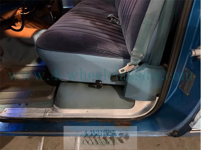 1978 Chevrolet K-20 (CC-2097870) for sale in Holland , Michigan