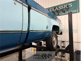 1978 Chevrolet K-20 (CC-2097870) for sale in Holland , Michigan