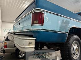 1978 Chevrolet K-20 (CC-2097870) for sale in Holland , Michigan