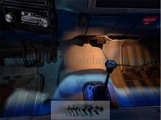 1978 Chevrolet K-20 (CC-2097870) for sale in Holland , Michigan