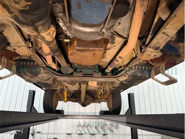 1978 Chevrolet K-20 (CC-2097870) for sale in Holland , Michigan