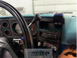 1978 Chevrolet K-20 (CC-2097870) for sale in Holland , Michigan