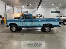 1978 Chevrolet K-20 (CC-2097870) for sale in Holland , Michigan