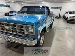 1978 Chevrolet K-20 (CC-2097870) for sale in Holland , Michigan