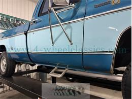 1978 Chevrolet K-20 (CC-2097870) for sale in Holland , Michigan