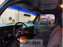 1978 Chevrolet K-20 (CC-2097870) for sale in Holland , Michigan