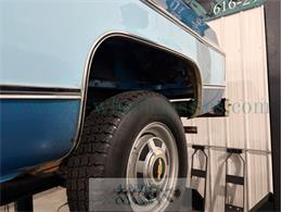 1978 Chevrolet K-20 (CC-2097870) for sale in Holland , Michigan
