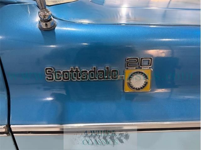 1978 Chevrolet K-20 (CC-2097870) for sale in Holland , Michigan