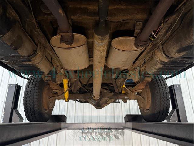 1978 Chevrolet K-20 (CC-2097870) for sale in Holland , Michigan