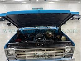 1978 Chevrolet K-20 (CC-2097870) for sale in Holland , Michigan