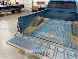 1978 Chevrolet K-20 (CC-2097870) for sale in Holland , Michigan