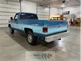 1978 Chevrolet K-20 (CC-2097870) for sale in Holland , Michigan