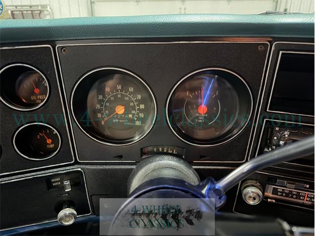 1978 Chevrolet K-20 (CC-2097870) for sale in Holland , Michigan