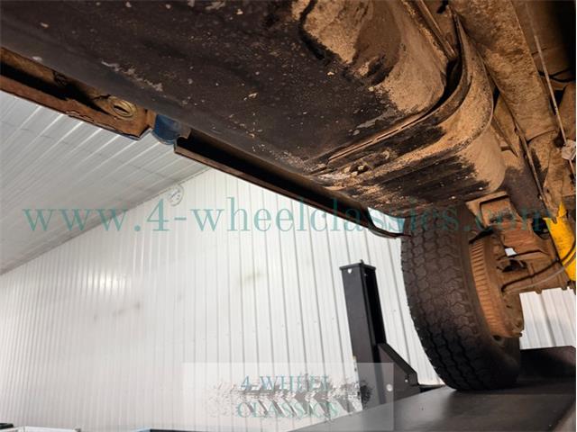 1978 Chevrolet K-20 (CC-2097870) for sale in Holland , Michigan