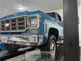 1978 Chevrolet K-20 (CC-2097870) for sale in Holland , Michigan