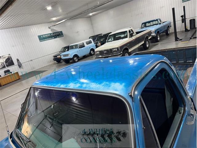 1978 Chevrolet K-20 (CC-2097870) for sale in Holland , Michigan