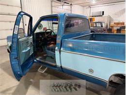 1978 Chevrolet K-20 (CC-2097870) for sale in Holland , Michigan
