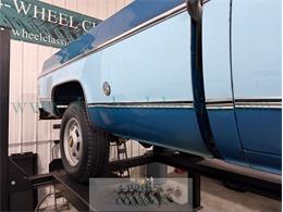 1978 Chevrolet K-20 (CC-2097870) for sale in Holland , Michigan