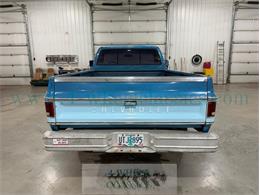 1978 Chevrolet K-20 (CC-2097870) for sale in Holland , Michigan