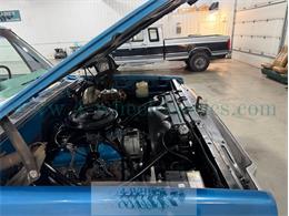 1978 Chevrolet K-20 (CC-2097870) for sale in Holland , Michigan