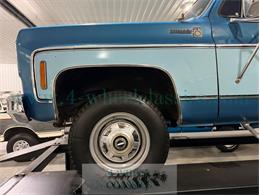 1978 Chevrolet K-20 (CC-2097870) for sale in Holland , Michigan