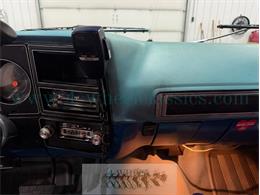 1978 Chevrolet K-20 (CC-2097870) for sale in Holland , Michigan