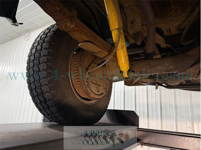 1978 Chevrolet K-20 (CC-2097870) for sale in Holland , Michigan