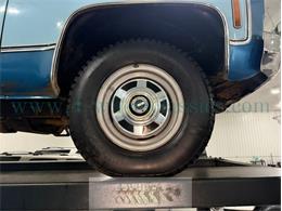 1978 Chevrolet K-20 (CC-2097870) for sale in Holland , Michigan