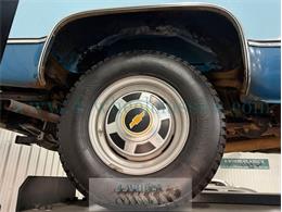 1978 Chevrolet K-20 (CC-2097870) for sale in Holland , Michigan
