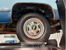 1978 Chevrolet K-20 (CC-2097870) for sale in Holland , Michigan