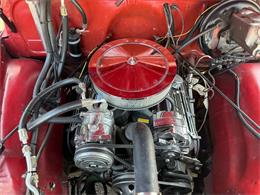 1955 Chevrolet 3100 (CC-2097871) for sale in Wilson, Oklahoma