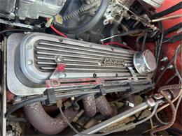 1955 Chevrolet 3100 (CC-2097871) for sale in Wilson, Oklahoma