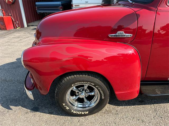 1955 Chevrolet 3100 (CC-2097871) for sale in Wilson, Oklahoma