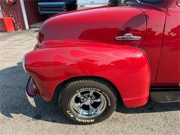 1955 Chevrolet 3100 (CC-2097871) for sale in Wilson, Oklahoma