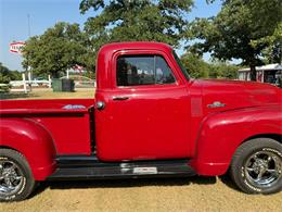1955 Chevrolet 3100 (CC-2097871) for sale in Wilson, Oklahoma