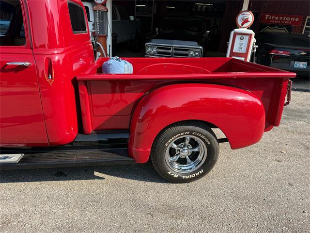 1955 Chevrolet 3100 (CC-2097871) for sale in Wilson, Oklahoma
