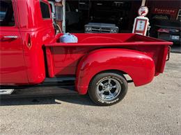 1955 Chevrolet 3100 (CC-2097871) for sale in Wilson, Oklahoma