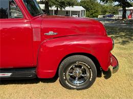1955 Chevrolet 3100 (CC-2097871) for sale in Wilson, Oklahoma