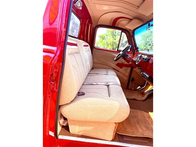 1955 Chevrolet 3100 (CC-2097871) for sale in Wilson, Oklahoma